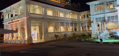 Kedai Cermin Mata Ceria — optical shop in Jalan Dato Keramat, George Town