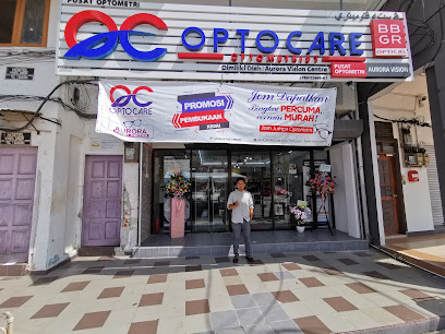 KEDAI CERMIN MATA Optocare Optometrist - Aurora Vision Centre KUALA TERENGGANU — optical shop in Kuala Terengganu, Kuala Terengganu