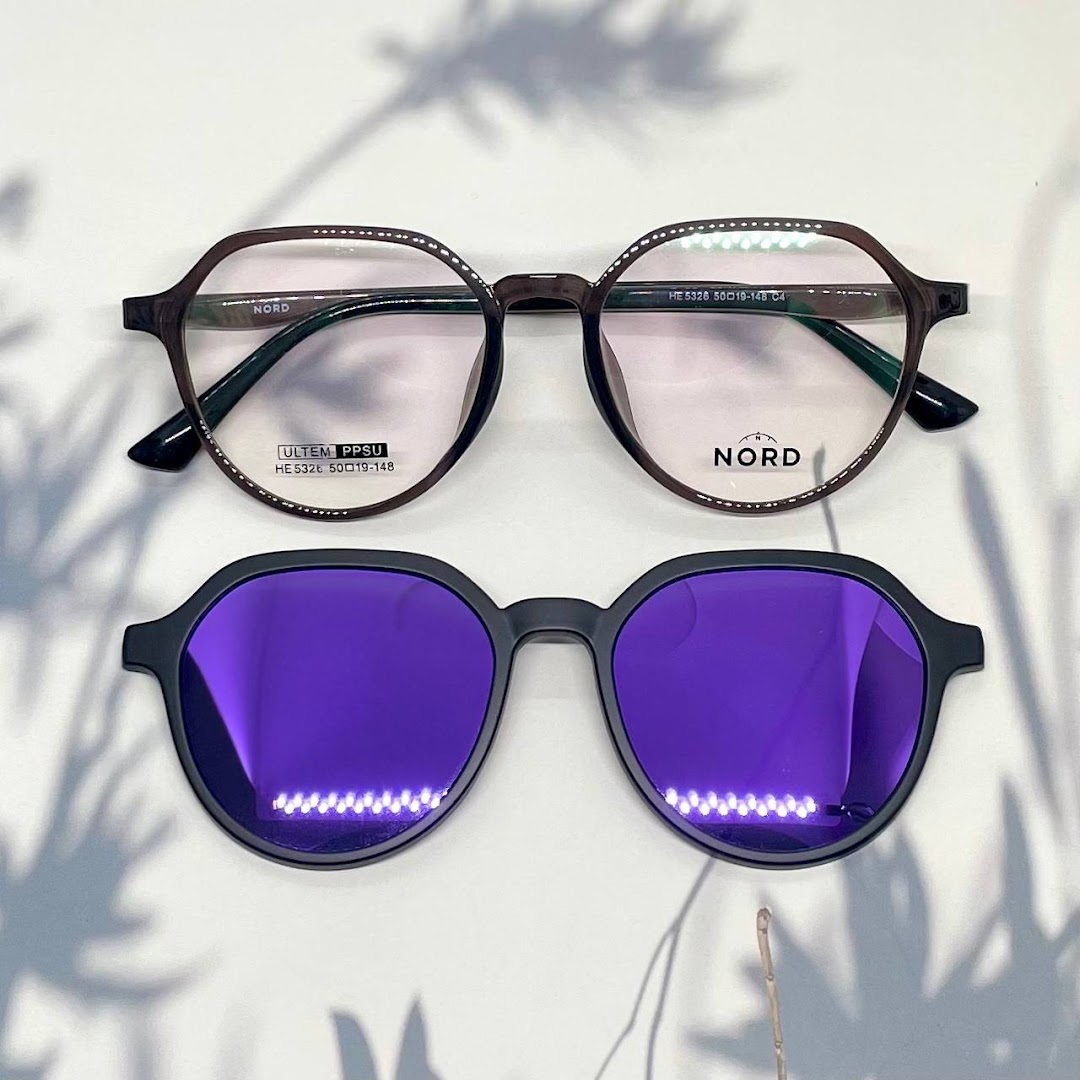 Kimisha Optometrist Shah Alam — photo 4