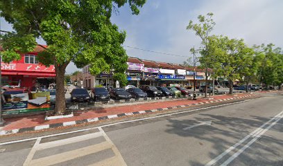 KK Vision Optical — optical shop in Chandan Putri, Kuala Kangsar