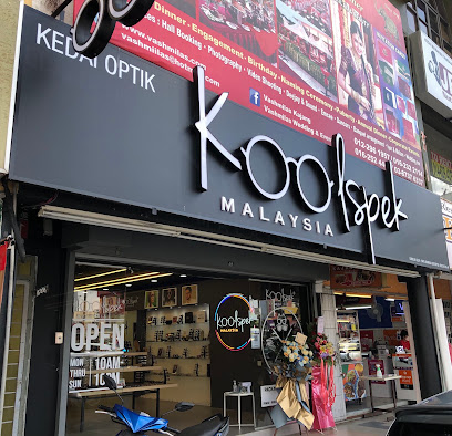 Koolspek Malaysia — optical shop in Bandar Kajang, Kajang