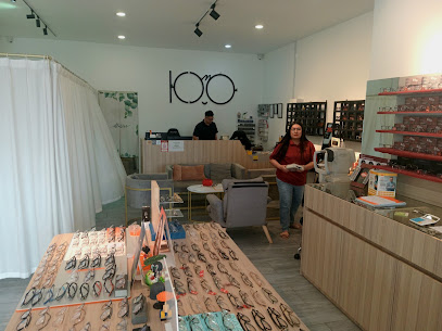 Kwong Ming Optical - Meridian — optical shop in Jln Sultan Iskandar, Bintulu
