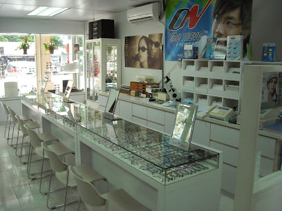 L K OPTICAL — optical shop in Sungai Ara, George Town
