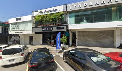 Lee Meng Optical Company — optical shop in Wilayah Persekutuan, Kuala Lumpur