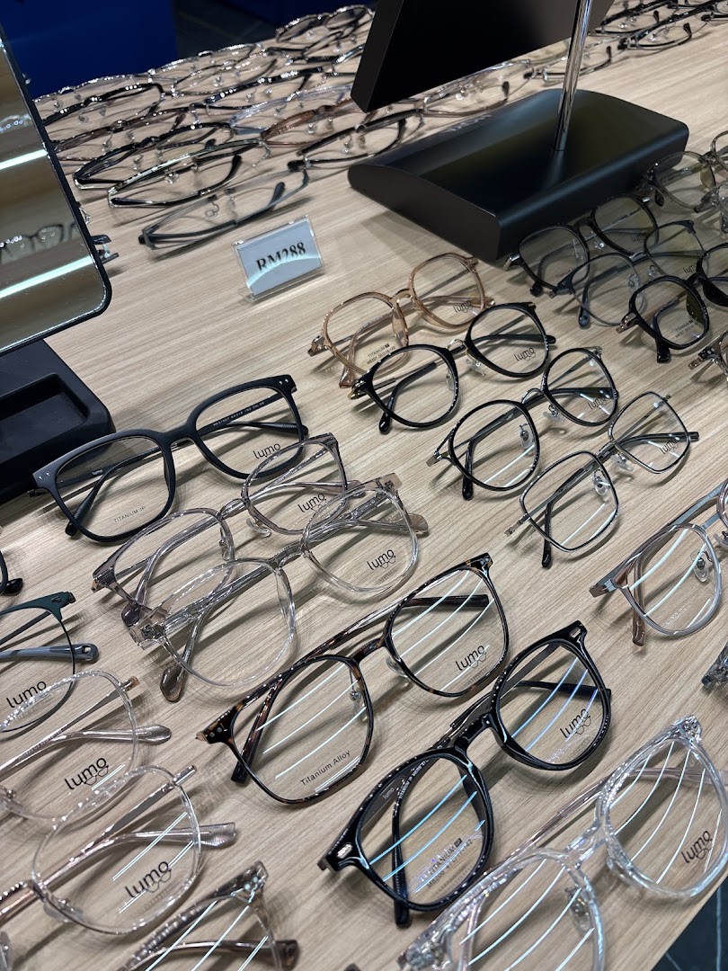 LENTO | Bespoke Glasses — photo 5