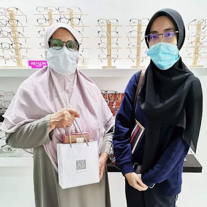 Liyana Optometry Kuantan — optical shop in Bandar Indera Mahkota, Kuantan
