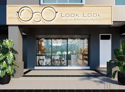 Look Look Optical Bandaraya Melaka — optical shop in Taman 1 Lagenda, Melaka