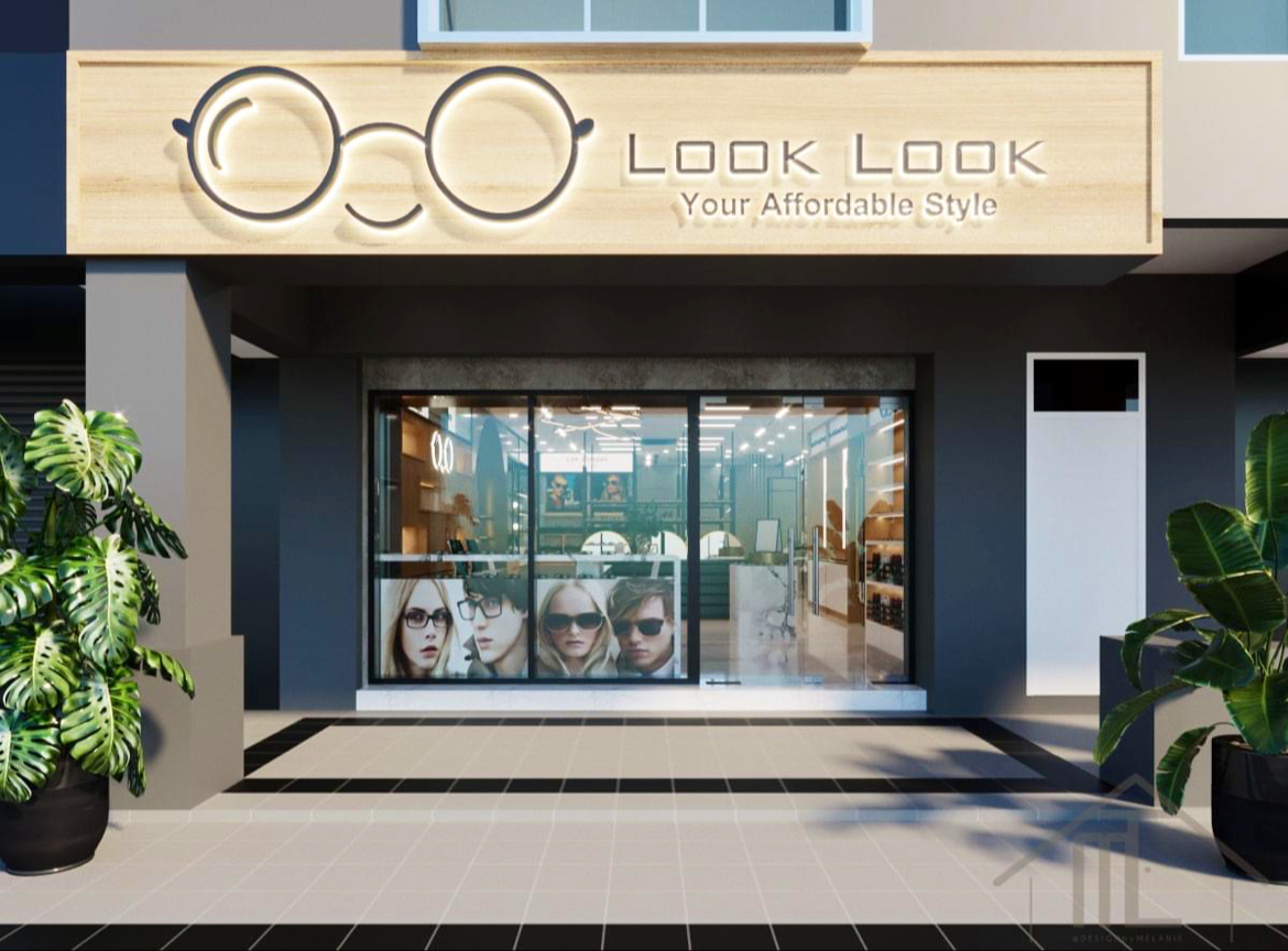 Look Look Optical Bandaraya Melaka — photo 2