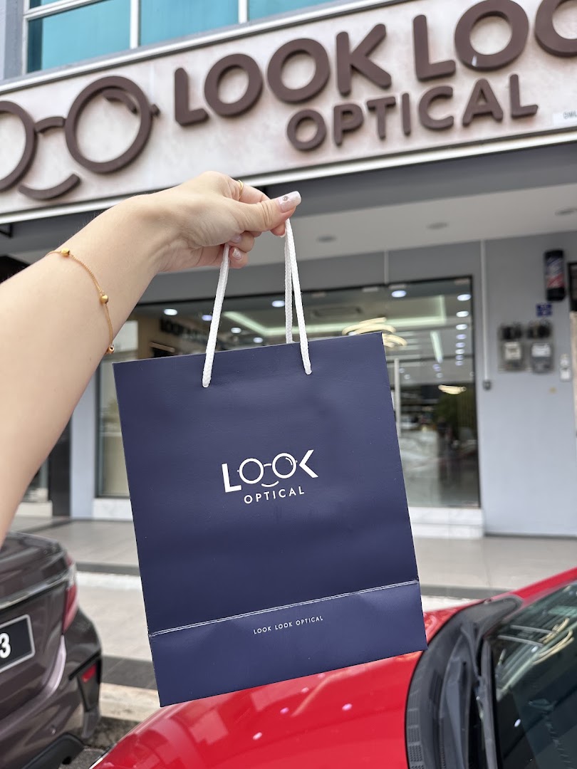 Look Look Optical Bandaraya Melaka — photo 4