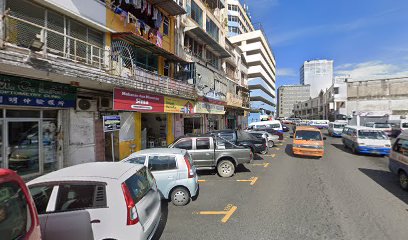 M C Lau Optometry Clinic — optical shop in Pusat Bandar Sandakan, Sandakan