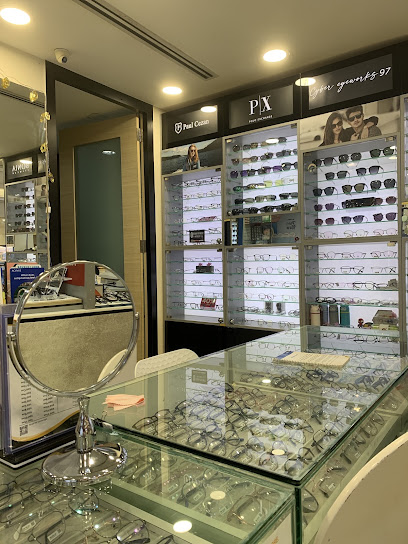 M-TREND 3 Damansara Shopping Mall — optical shop in Jalan SS 20/27, Petaling Jaya