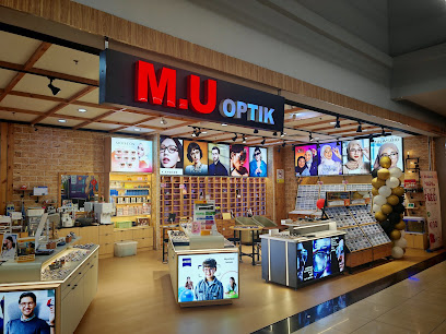 M.U OPTIK LOTUS'S BAGAN AJAM — optical shop in Kampung Bagan Ajam, Butterworth