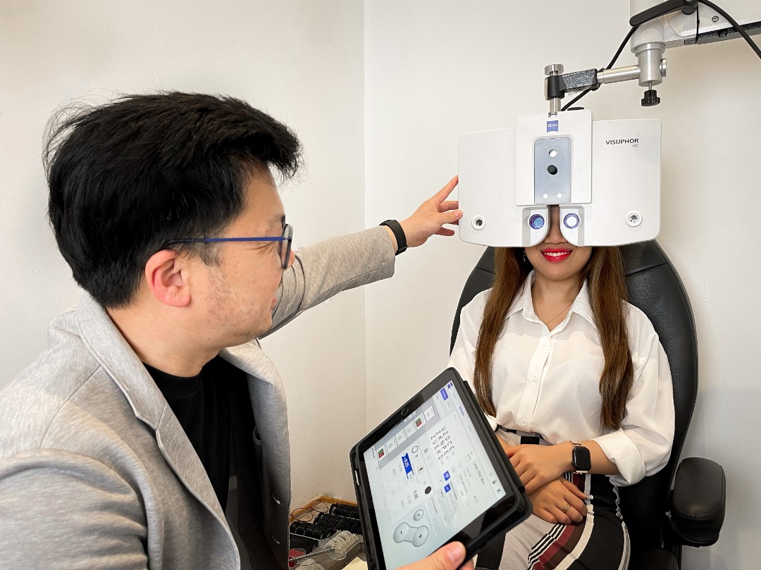 Malaya Optical Optometrist — photo 2