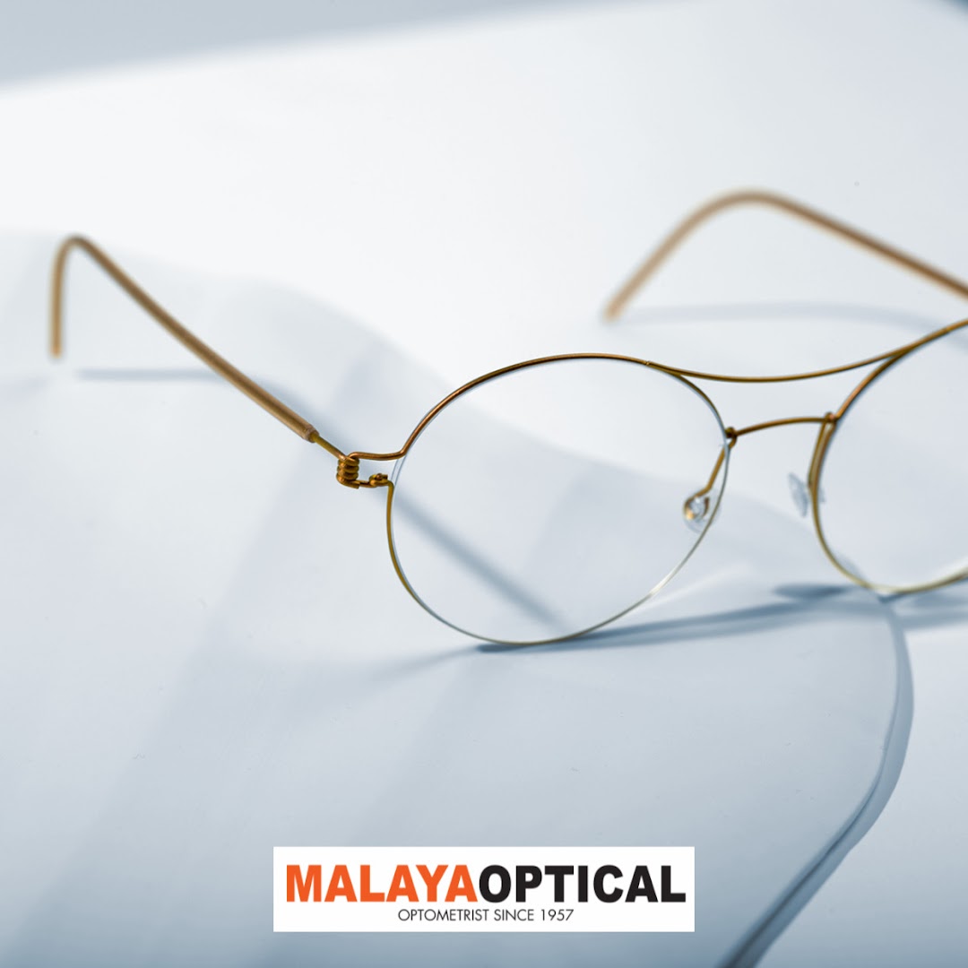 Malaya Optical Optometrist — photo 4