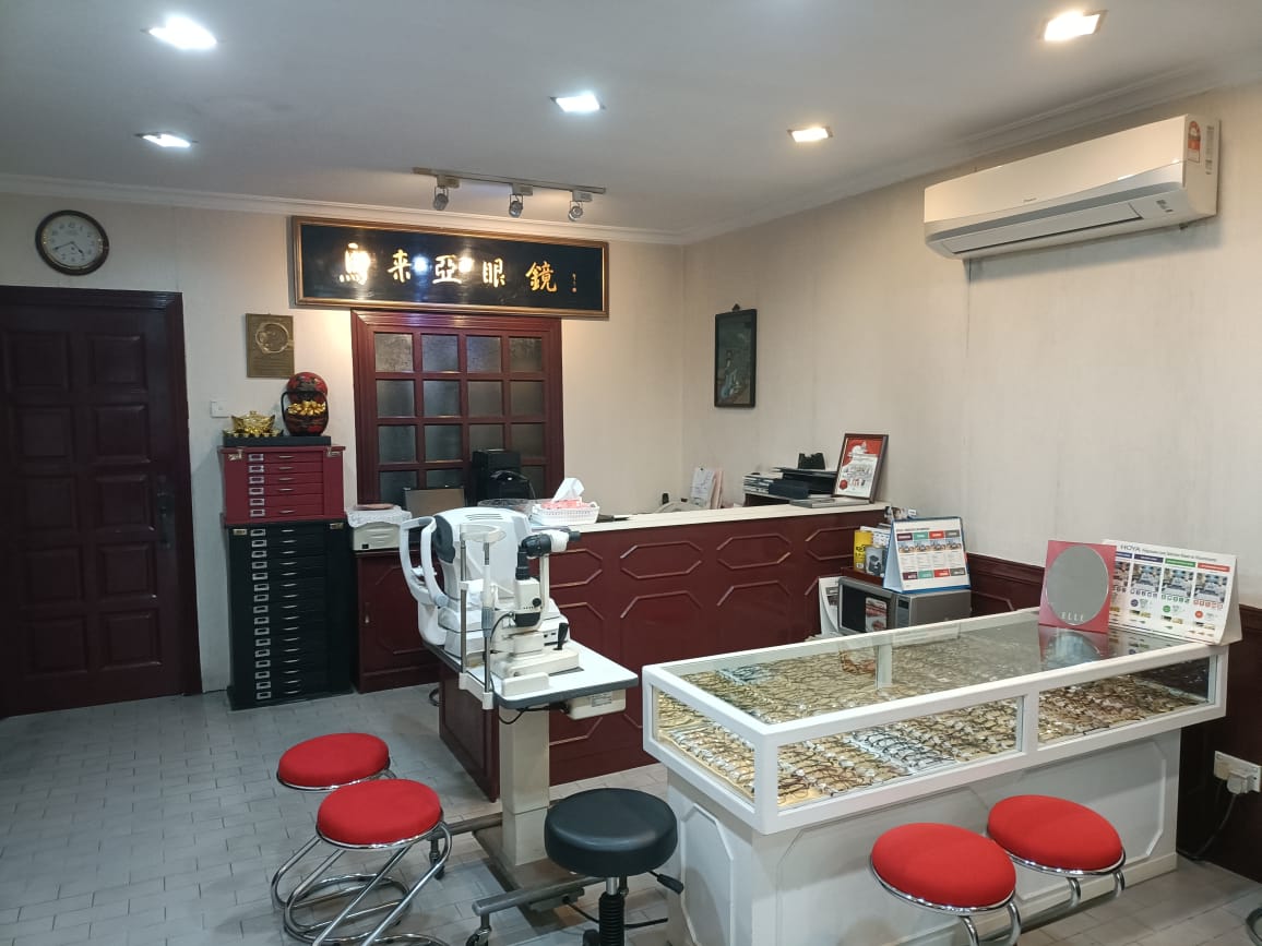 Malaya Optical PJ — photo 3