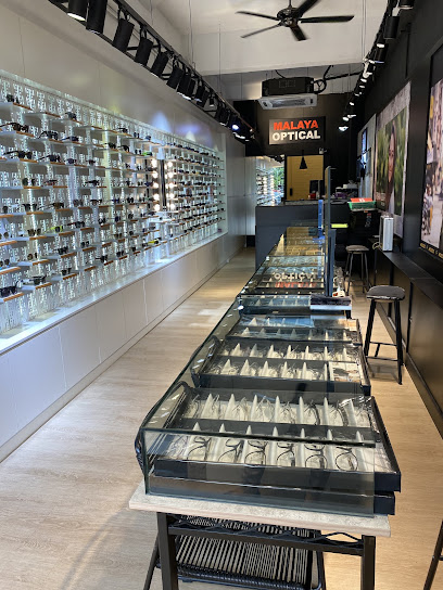 Malaya Optical | Subang Jaya — optical shop in Ss 15, Subang Jaya