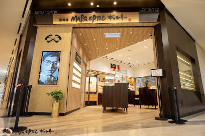 MARQ OPTIC GALLERY -Your Japanese Optical Shop in the heart of KL since 2010- — optical shop in Mid Valley City, Kuala Lumpur