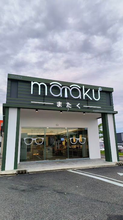 Mataku Optical — optical shop in Taman Daya, Johor Bahru