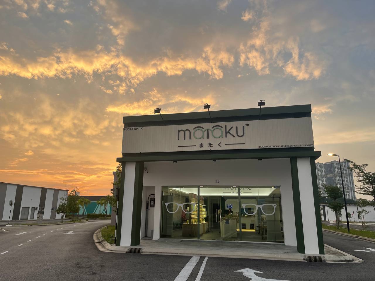 Mataku Optical — photo 5