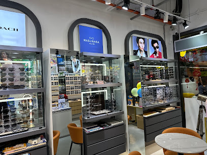 Mataku Optometry (The Campus Ampang) — optical shop in Ampang Jaya, Ampang Jaya
