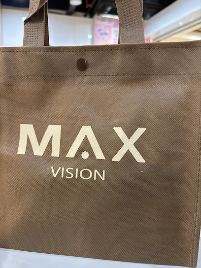 MAX Vision — optical shop in Wangsa Maju, Kuala Lumpur