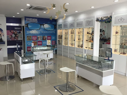Menara Optometry Alam Damai Cheras — optical shop in Damai Niaga, Cheras