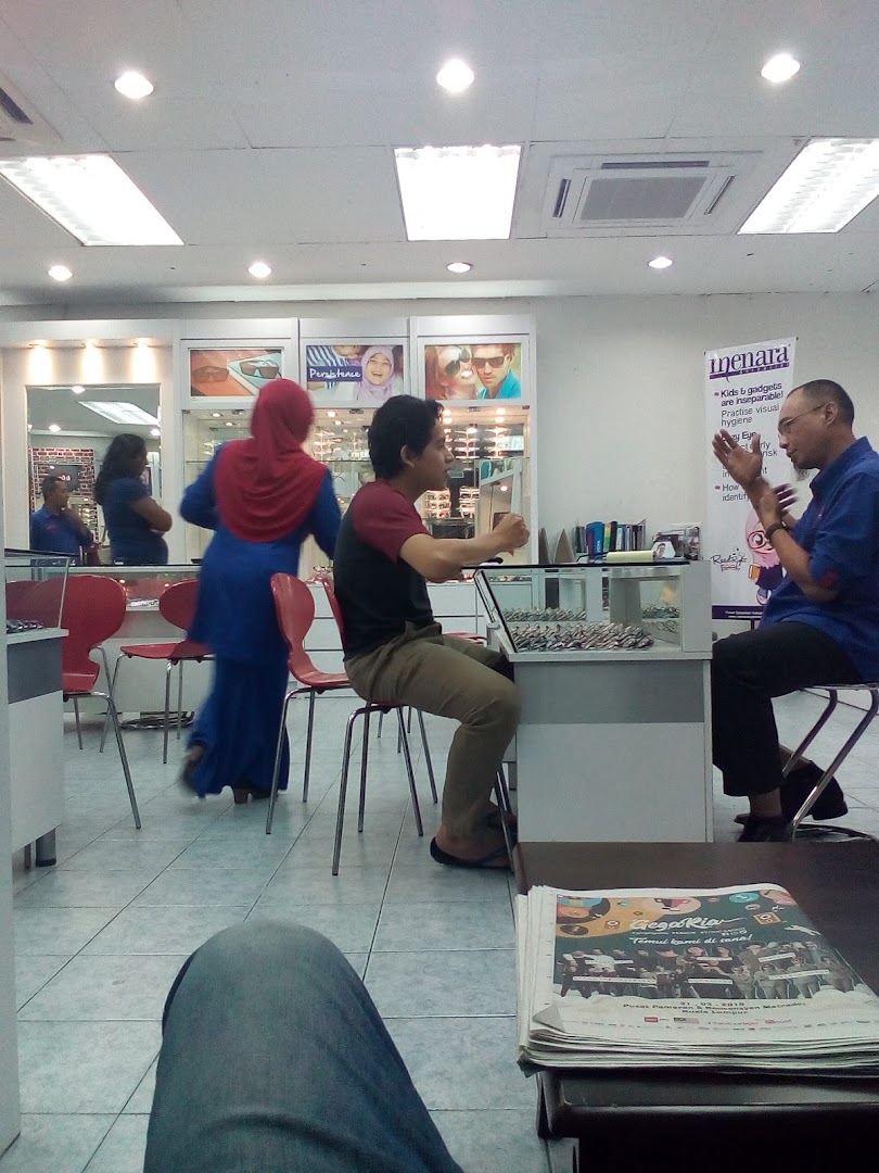 Menara Optometry Seksyen 18 Shah Alam — photo 5