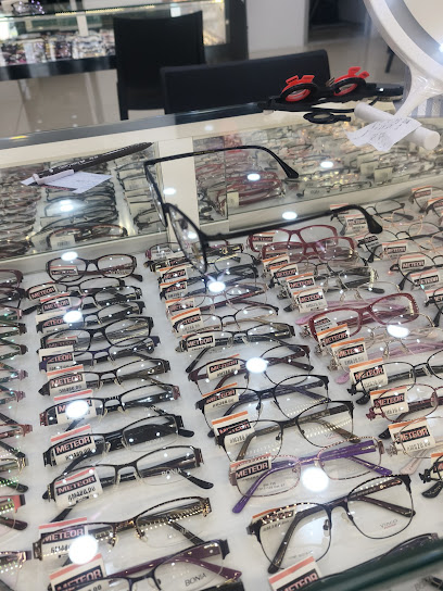 METEOR EYEWEAR (BUKIT KATIL) TAMAN PENGKALAN IMPIAN — optical shop in TAMAN PENGKALAN IMPIAN, Melaka