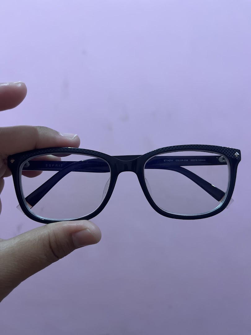 Meteor Eyewear (Duyong outlet) — photo 4