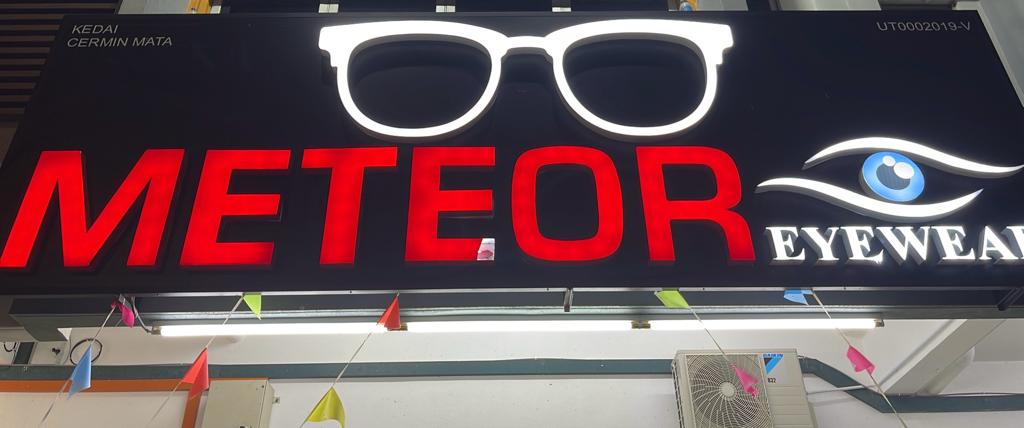 Meteor Eyewear — photo 5