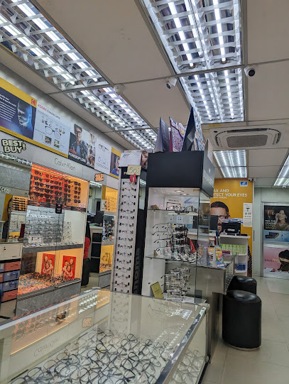 Metro Optical - Metro Point Kajang — optical shop in Bandar Kajang, Kajang