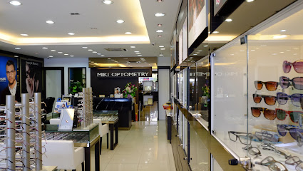 Miki Optometry | Optical Shop — optical shop in Old Klang Rd, Kuala Lumpur