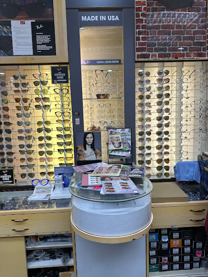 Milan Optical @ Kota Bharu Mall — optical shop in Bandar Kota Bharu, Kota Bharu