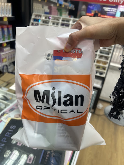 Milan Optical Pintu Pong — optical shop in Jalan Pintu Pong, Kota Bharu