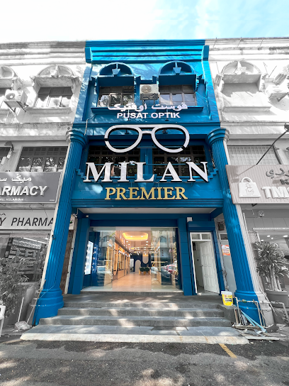 Milan Premier Kota Bharu — optical shop in Bandar Kota Bharu, Kota Bharu
