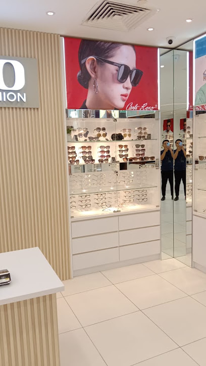Milano Eyes Fashion @ KLIA2 — optical shop in KLIA2 Terminal 2, Sepang