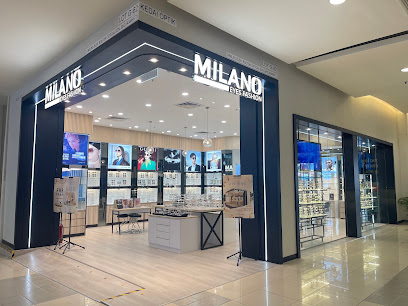 Milano Eyes Fashion @ Wangsa Walk Mall — optical shop in Wangsa Maju, Kuala Lumpur