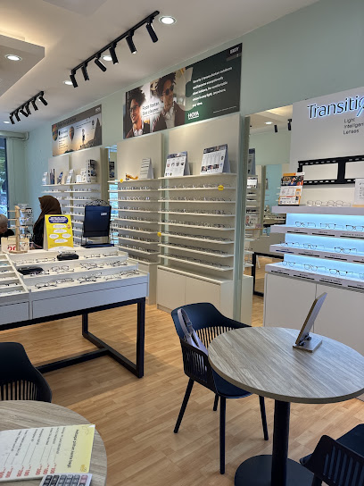 Mine Eyewear Alam Avenue 2 — optical shop in Alam Avenue, Shah Alam