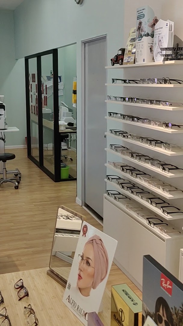 Mine Eyewear Alam Avenue 2 — photo 3
