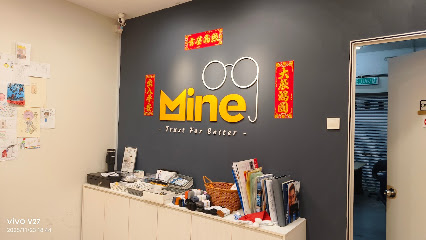 Mine Eyewear Optometry Bandar Bukit Raja — optical shop in Bandar Bukit Raja, Klang