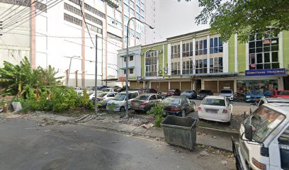 Miri Optics — optical shop in Taman Herba, Miri