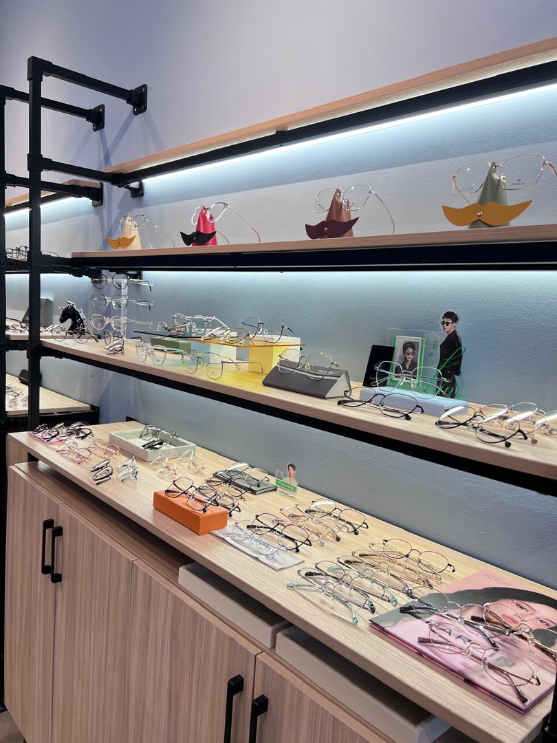 Miyo Optical — photo 5