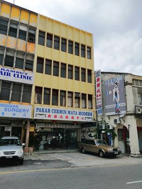Modern Optical Centre — photo 4