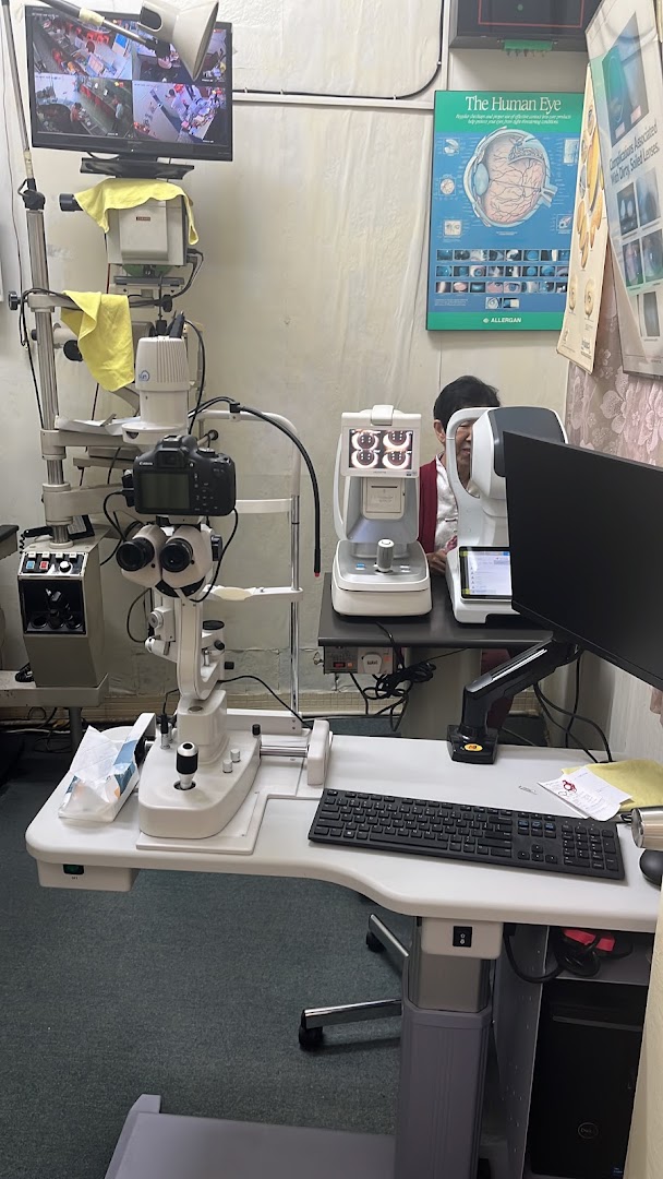 Modern Optical Centre — photo 5