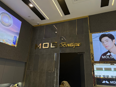 MOG Boutique City Square — optical shop in Bandar Johor Bahru, Johor Bahru