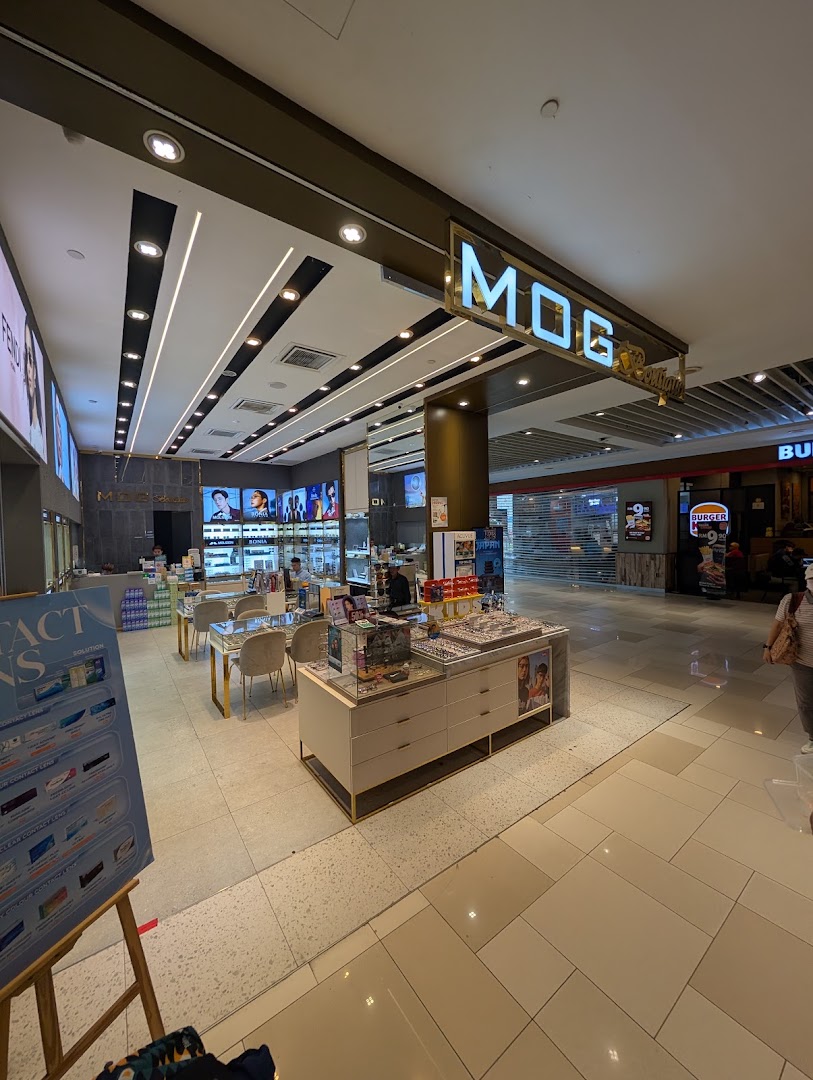 MOG Boutique City Square — photo 3