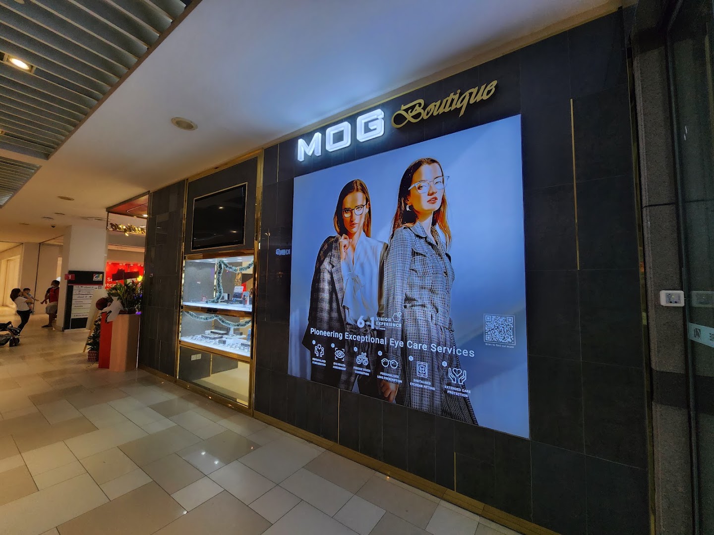 MOG Boutique City Square — photo 4