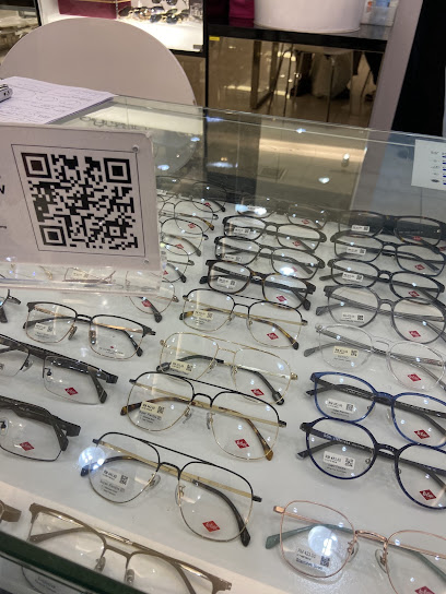 MOG Eyewear AEON Anggun Rawang — optical shop in Sungai Bakau, Rawang