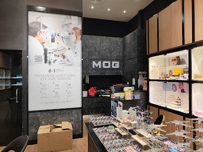 MOG Eyewear AEON Kota Bahru — optical shop in Bandar Kota Bharu, Kota Bharu