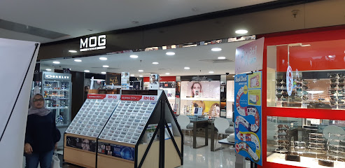 MOG Eyewear Ampang Point Shopping Centre — optical shop in Jln Memanda 3, Ampang Jaya